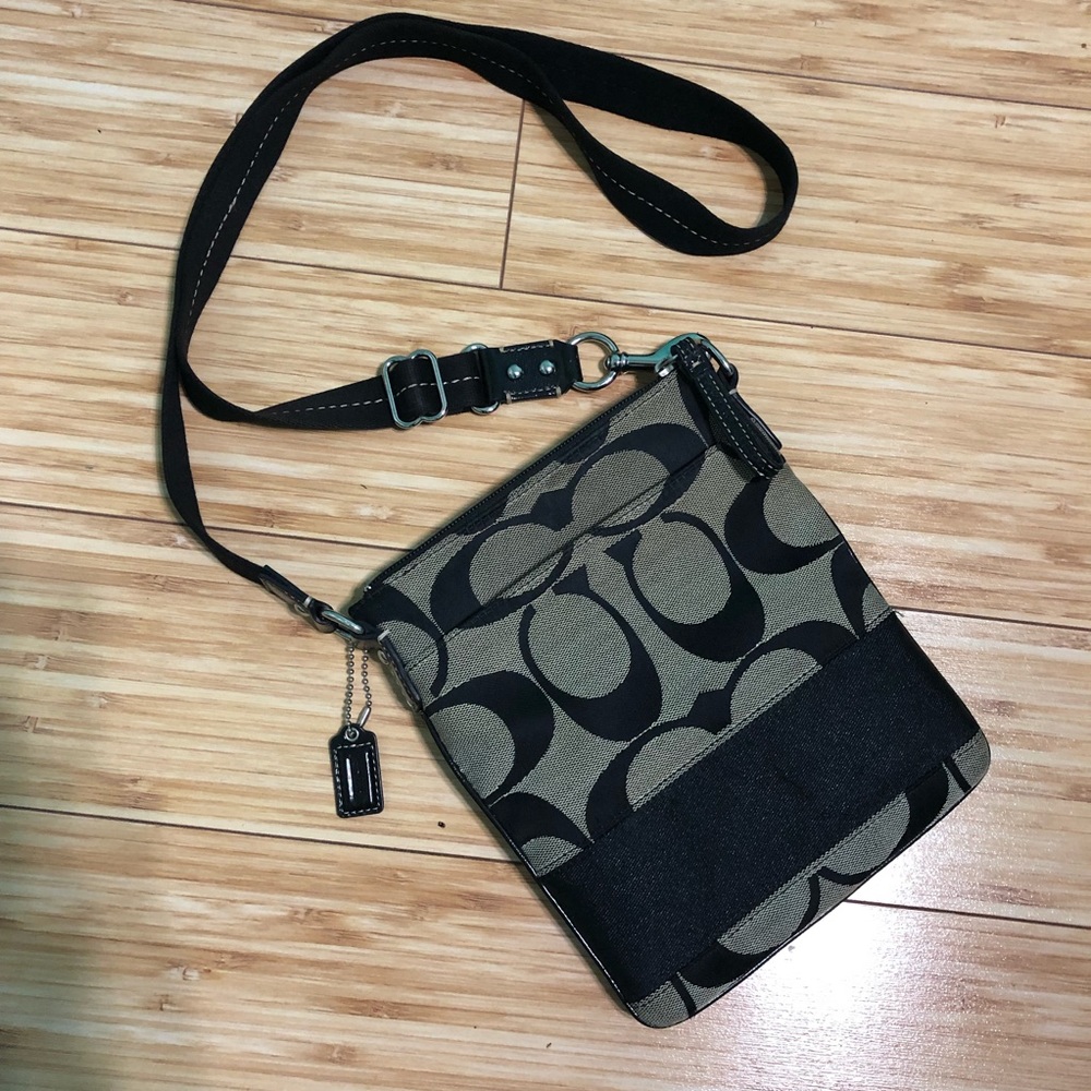 COACH Crossbody Bag